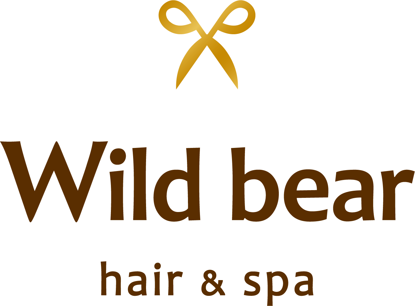 wild bear hair&spa