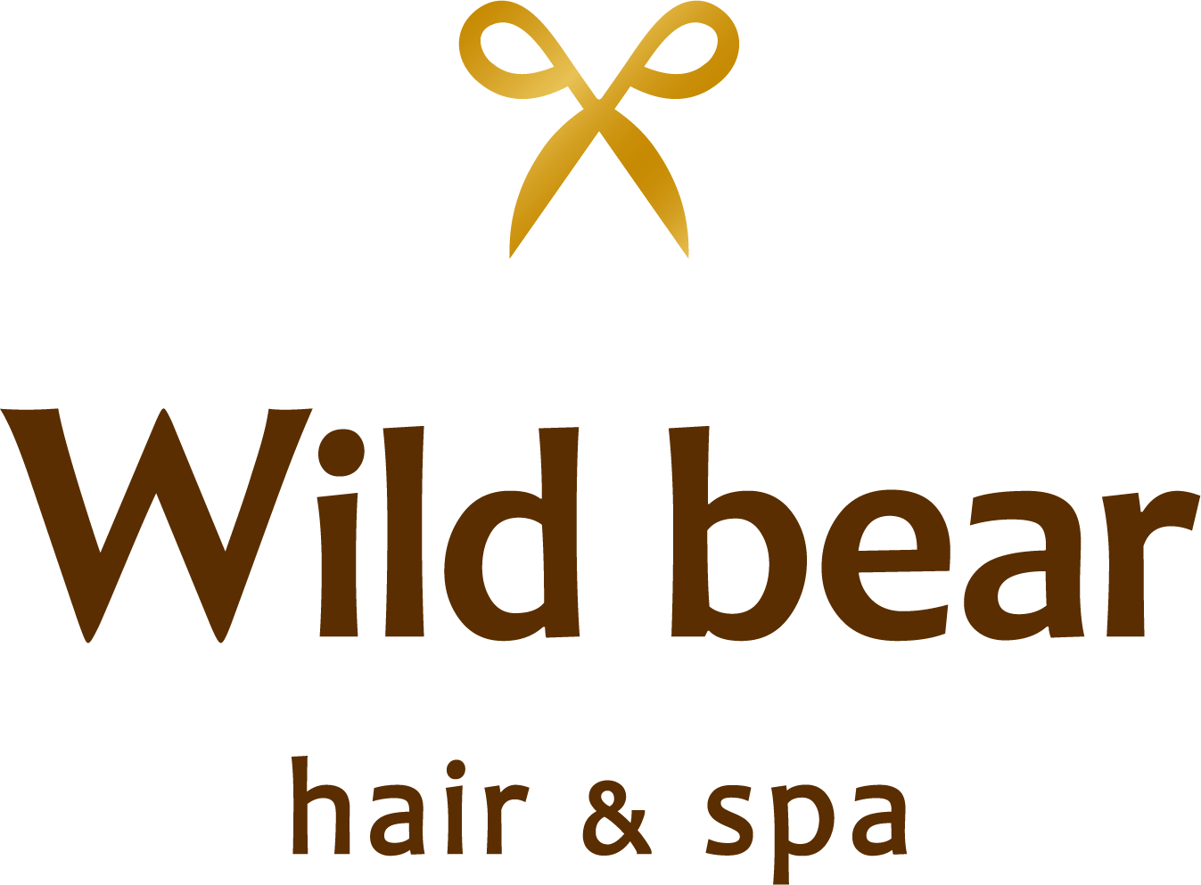 Wild bear hair&spa